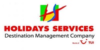 holidays services